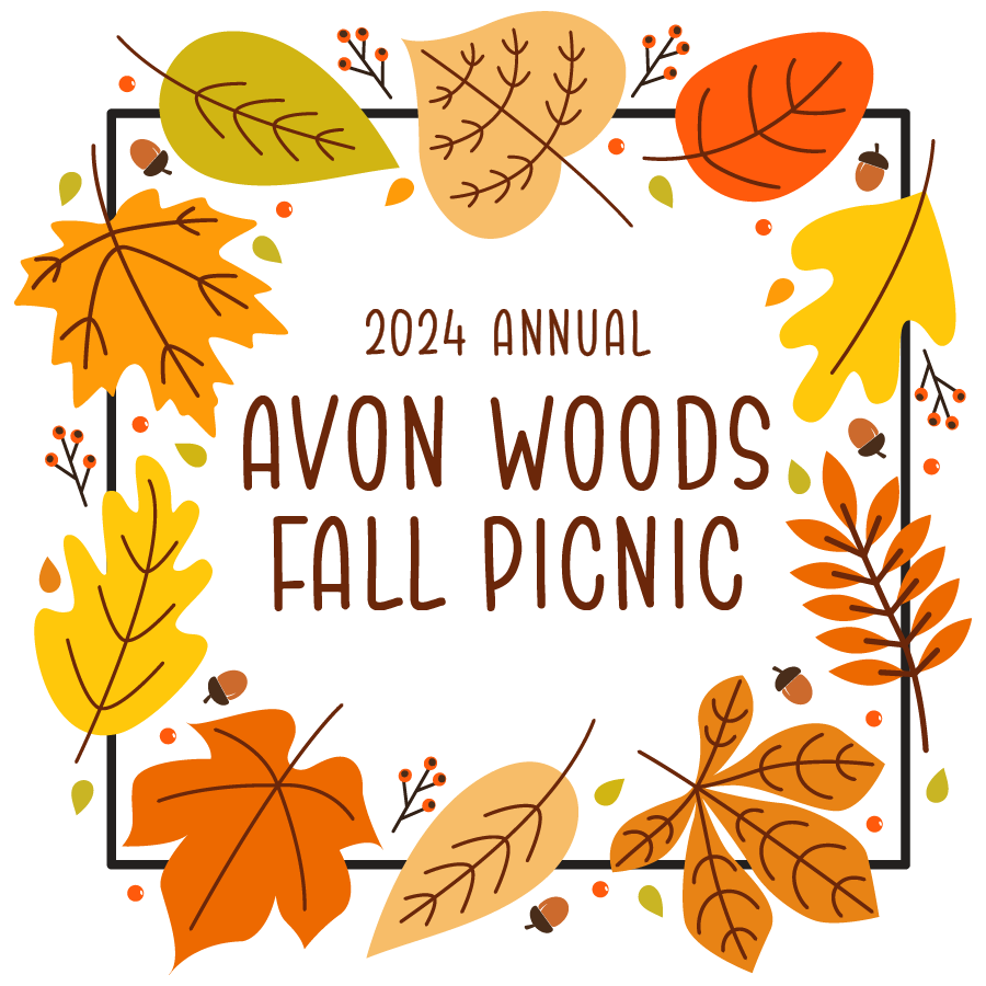 Avon Woods Fall Picnic 2024 featured image