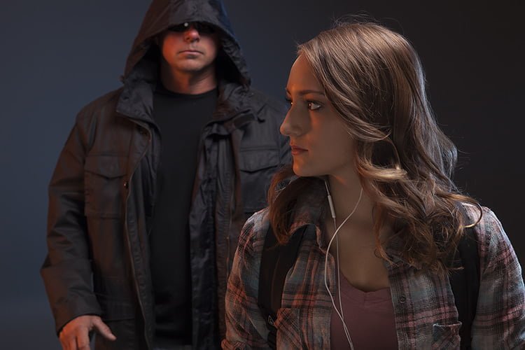 Survival Awareness Training