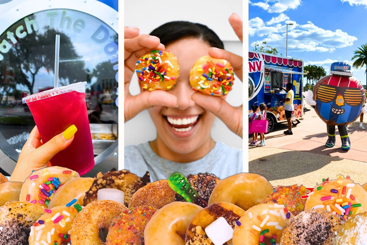 DonutNV Featured Image