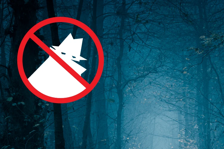 Neighborhood Watch Meeting graphic